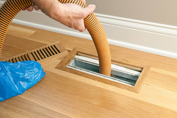 Reliable White Oak, MD Airduct Cleaning Solutions